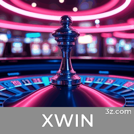 XWIN Logo