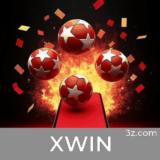 XWIN Logo